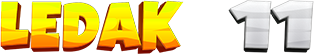 LOGO LEDAK11